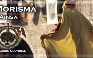 Le Morisma d'Ainsa