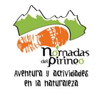 Nomadas del pirineo