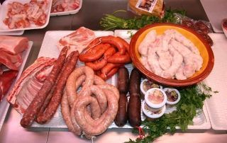 La gastronomía de Sobrarbe: conoce nuestros platos típicos