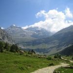 Sports activities in Sobrarbe. What can I do?