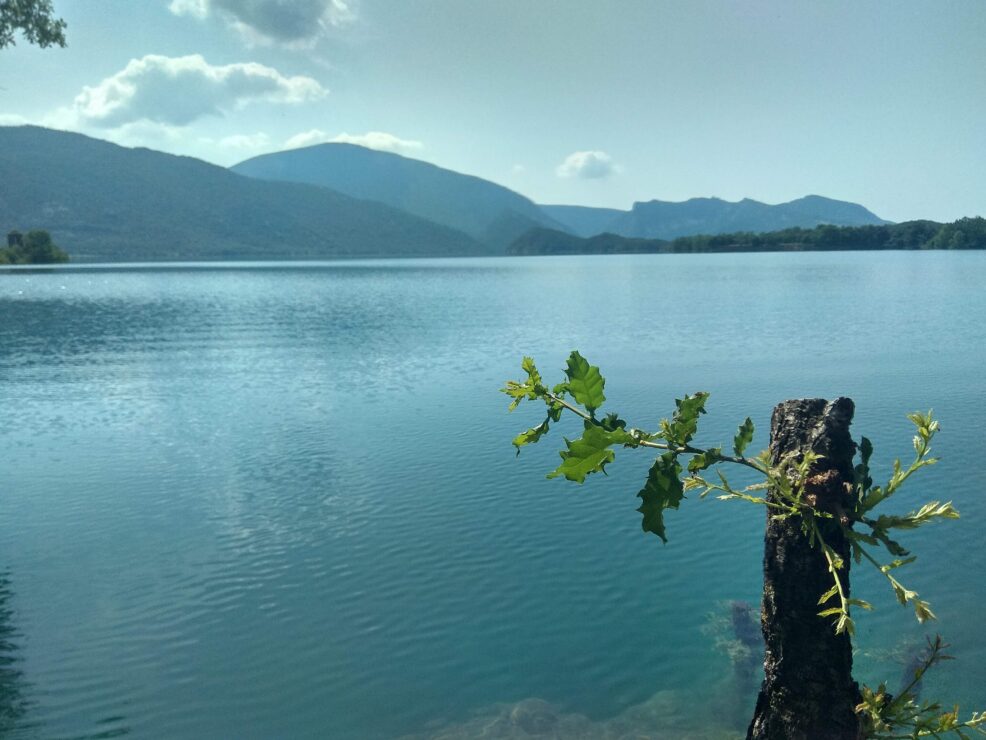 Disfruta del Pirineo aragonés mes a mes