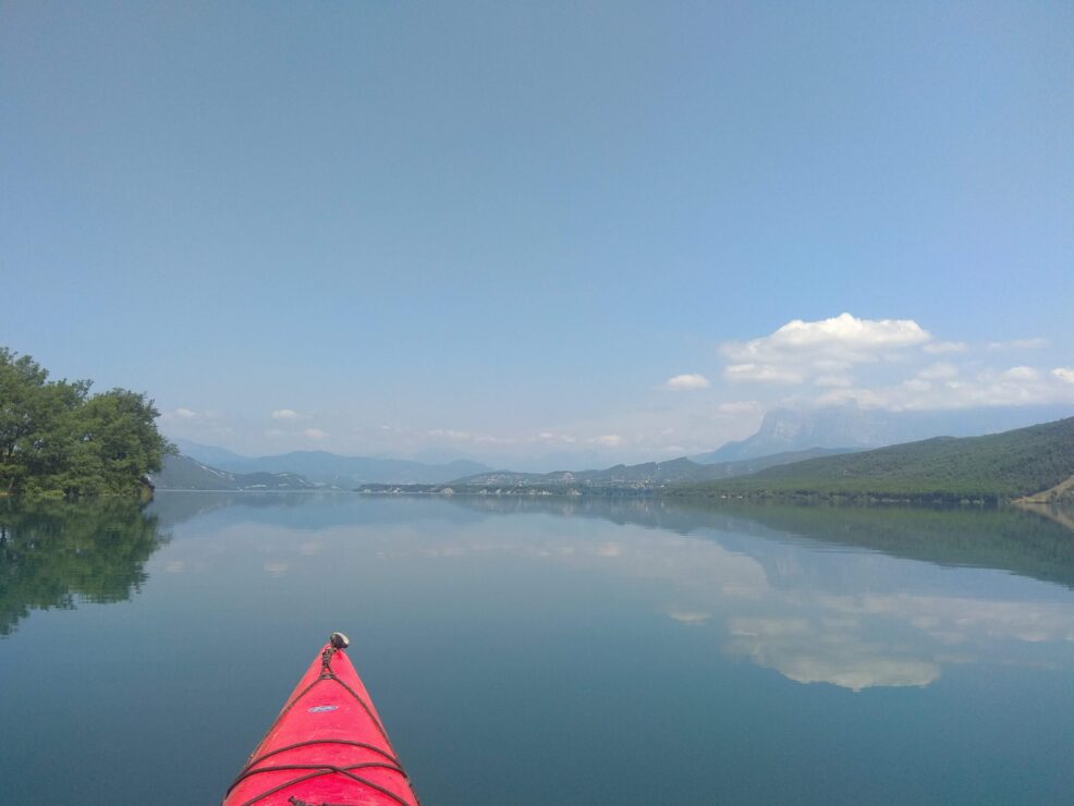 Disfruta del Pirineo aragonés mes a mes