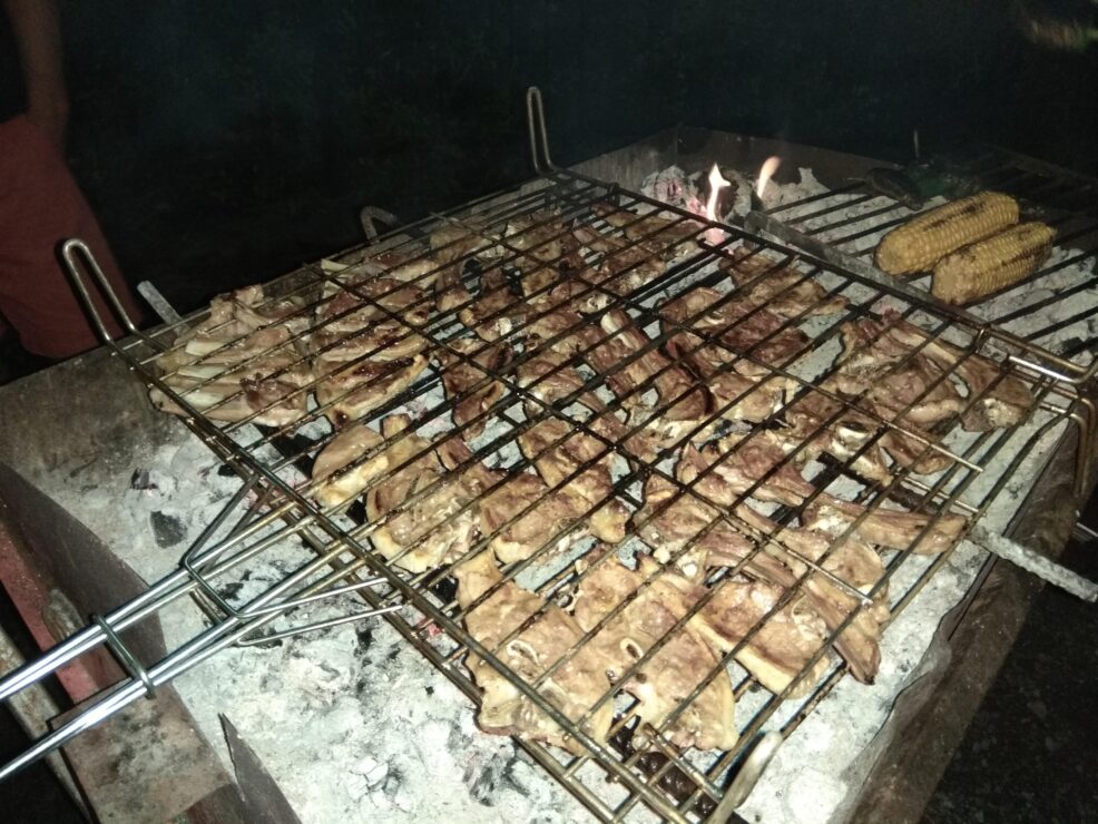 Disfruta del Pirineo aragonés mes a mes