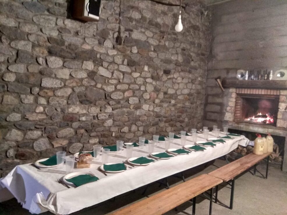 Disfruta del Pirineo aragonés mes a mes