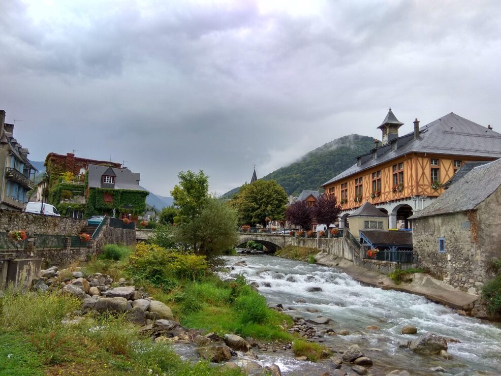 Disfruta del Pirineo aragonés mes a mes