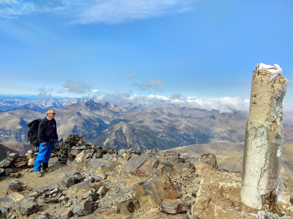 Disfruta del Pirineo aragonés mes a mes