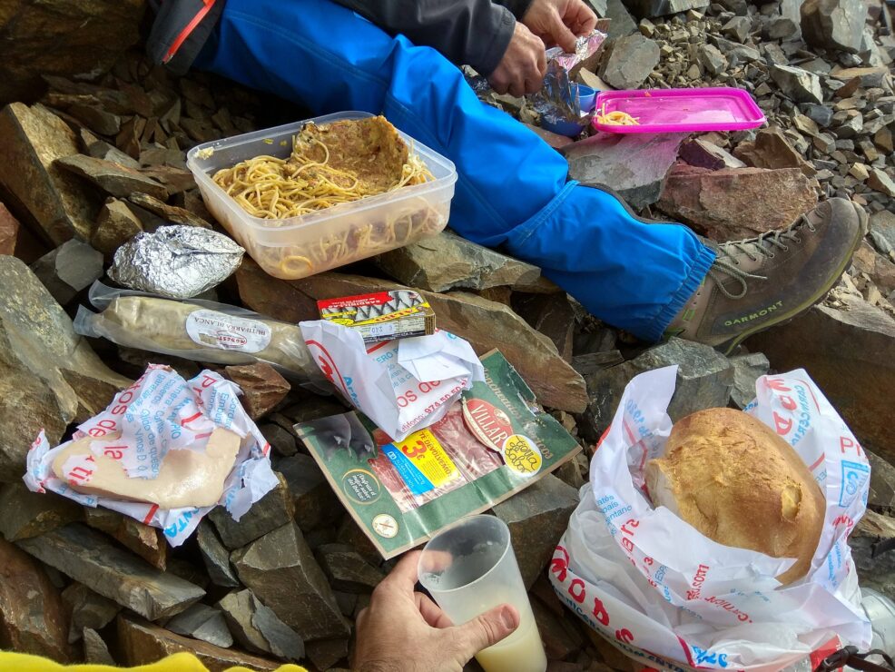 Disfruta del Pirineo aragonés mes a mes