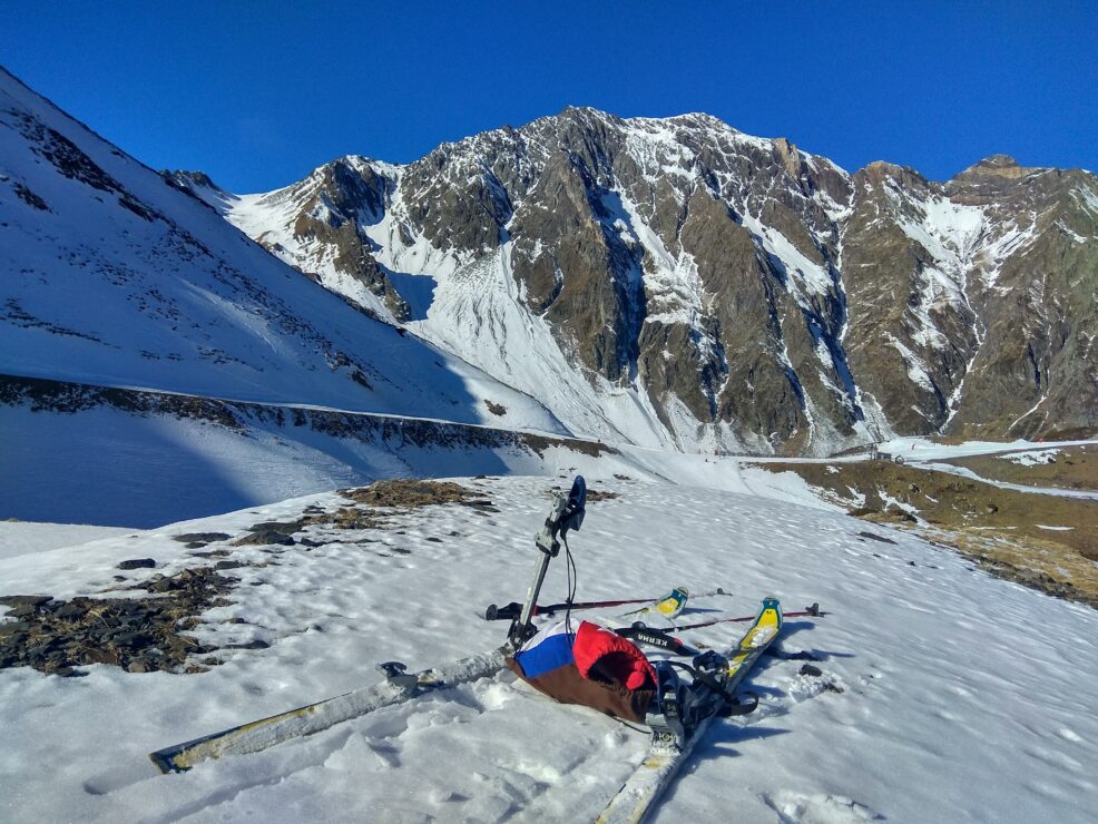 Disfruta del Pirineo aragonés mes a mes