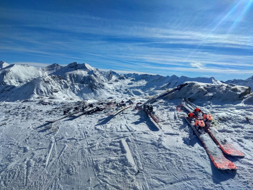 Disfruta del Pirineo aragonés mes a mes