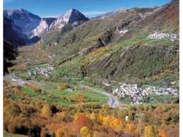 Disfruta del Pirineo aragonés mes a mes
