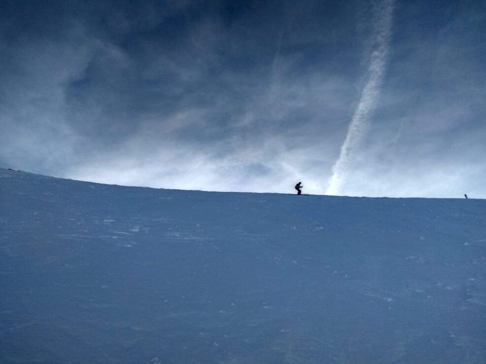 Sácale partido a la nieve del Pirineo