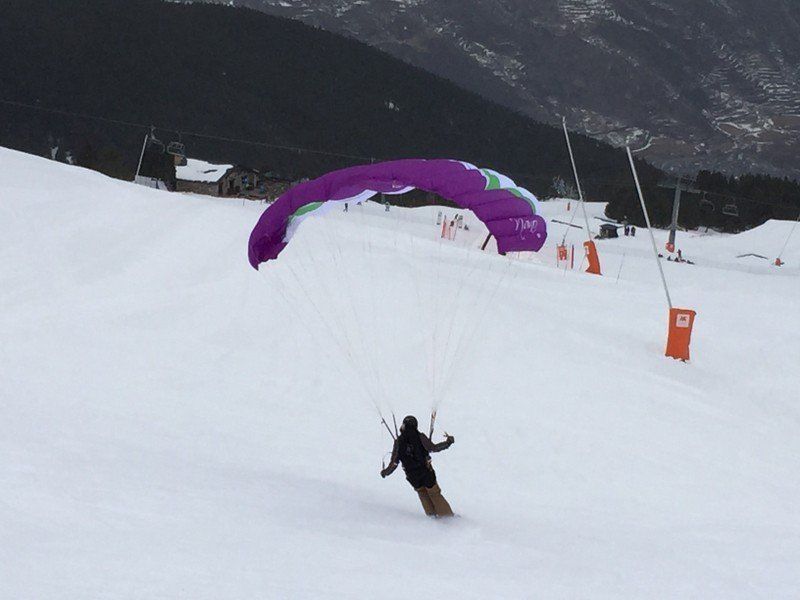 Sácale partido a la nieve del Pirineo
