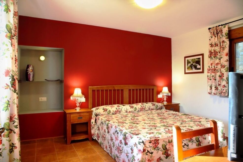 Keys to find the best rural lodging