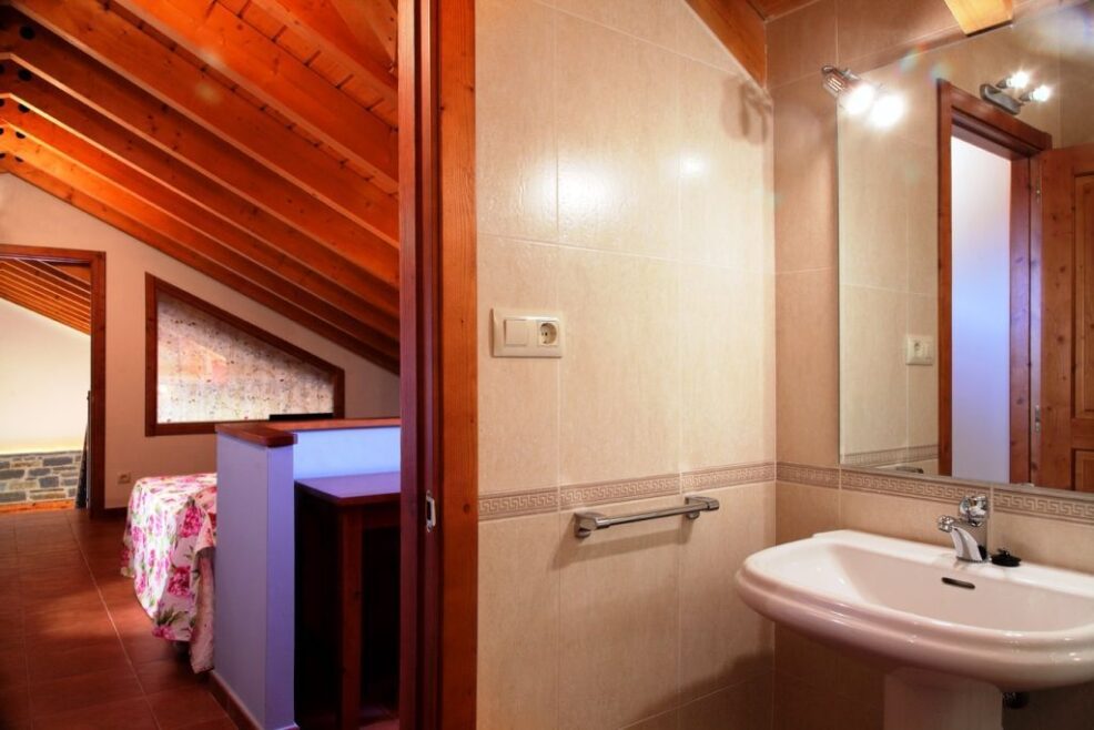 Keys to find the best rural lodging