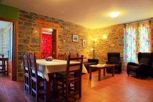 Keys to find the best rural lodging