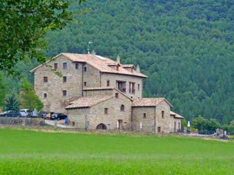 Keys to find the best rural lodging