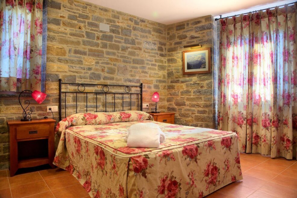 Viaje en pareja por el Pirineo aragonés