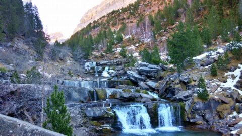 Viaje en pareja por el Pirineo aragonés