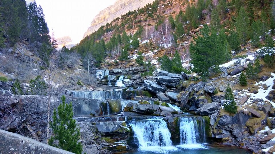 Viaje en pareja por el Pirineo aragonés