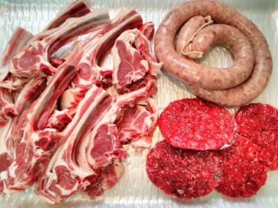 Un fin de semana de otoño en el Sobrarbe