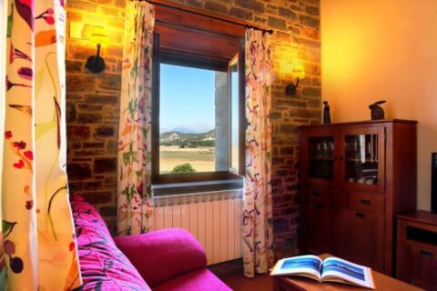 Apartamento Rural Monte Perdido