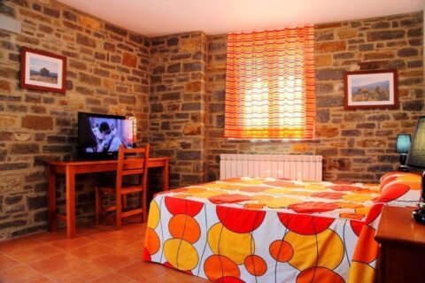 Apartamento Rural Muro de Bellos