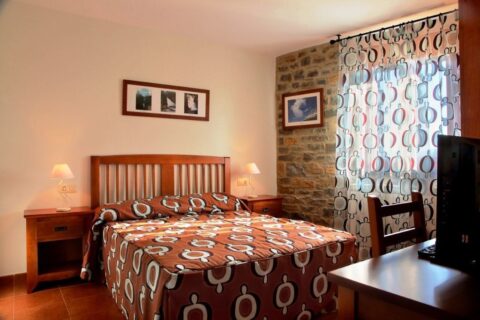 Apartamento Rural Ordesa