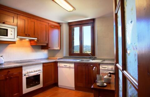 Apartamento Rural Sobrepuerto