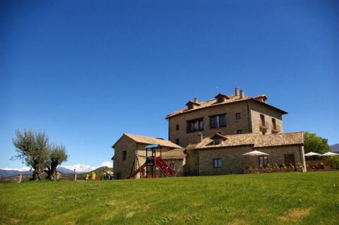Casa Rural El Portal