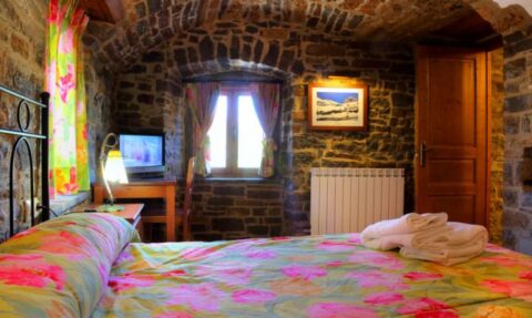 Apartamento Rural Pineta