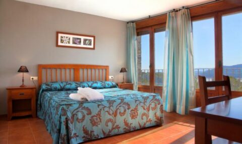 Apartamento Rural La Solana