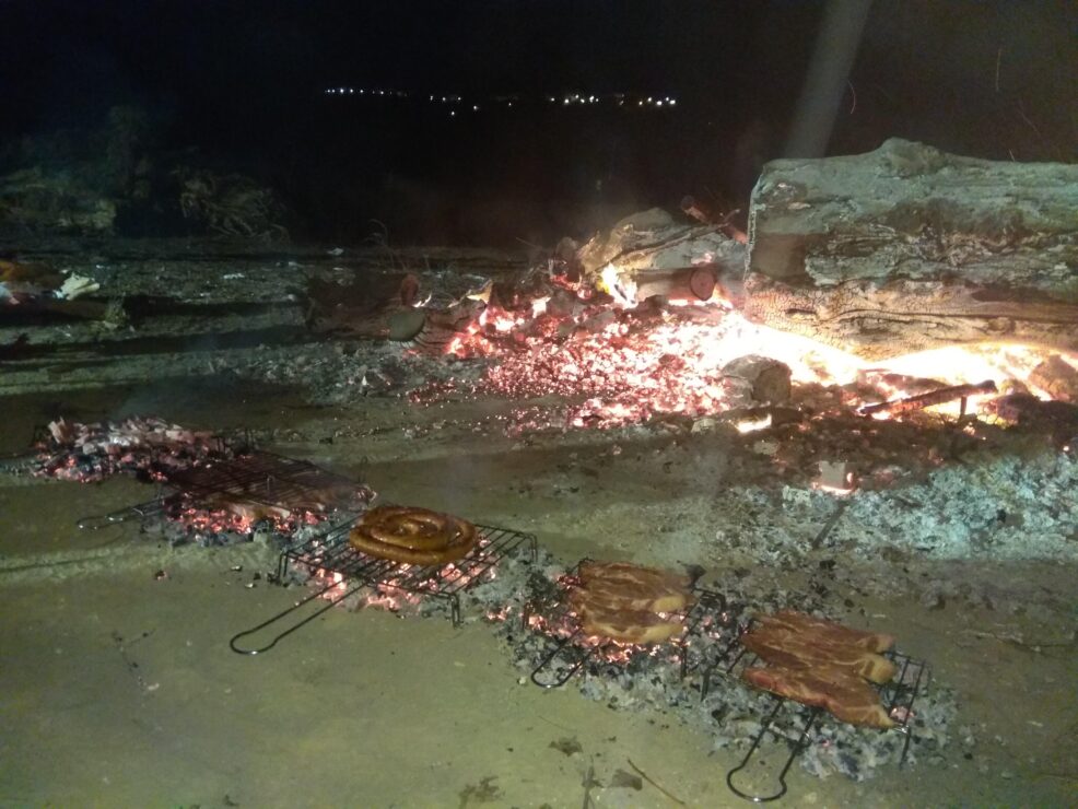 Disfruta del Pirineo aragonés mes a mes