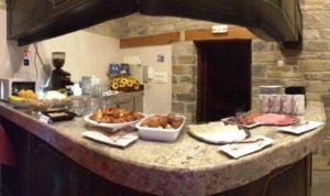 Rural house for weddings or events