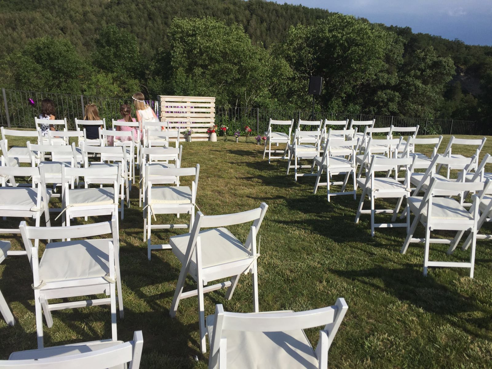 Eventos