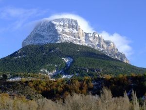 El Pirineo de Huesca y Ordesa. Naturaleza y mucho más.