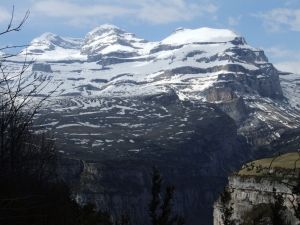 El Pirineo de Huesca y Ordesa. Naturaleza y mucho más.