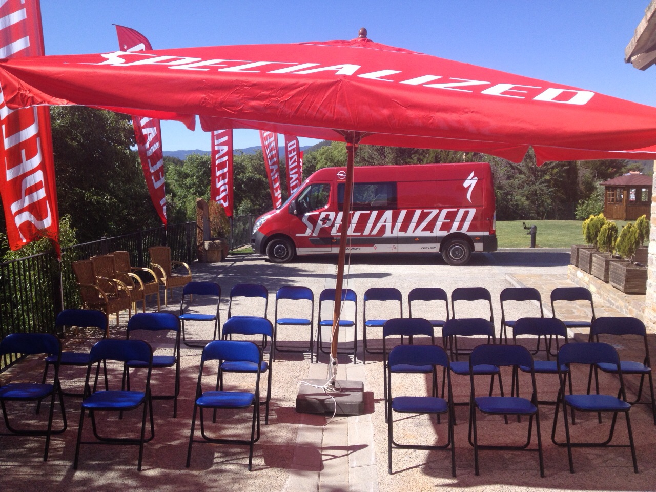 Eventos
