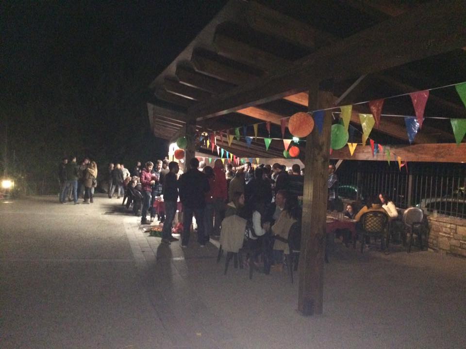 Eventos