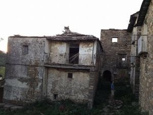 Muro de Bellos: un pueblo deshabitado con las mejores vistas del Pirineo