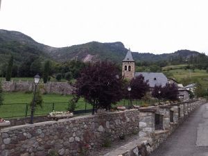 El Pirineo de Huesca y Ordesa. Naturaleza y mucho más.