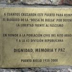 Bielsa, the last frontier to France