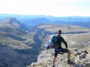 El Pirineo de Huesca y Ordesa. Naturaleza y mucho más.