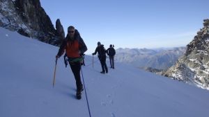 El Pirineo de Huesca y Ordesa. Naturaleza y mucho más.
