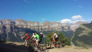 What to see in Sobrarbe County? 5 places not to be missed