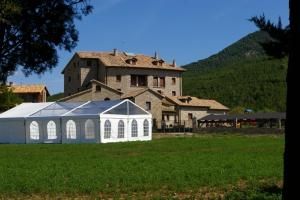 Rural house for weddings or events