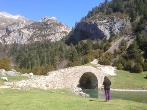 What to see in Sobrarbe County? 5 places not to be missed