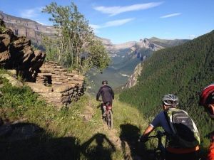 El Pirineo de Huesca y Ordesa. Naturaleza y mucho más.