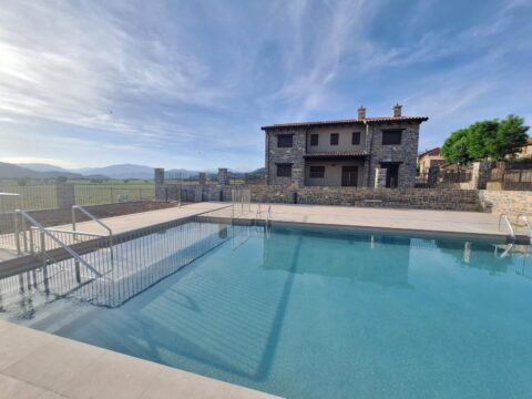 Casa Rural Huesca