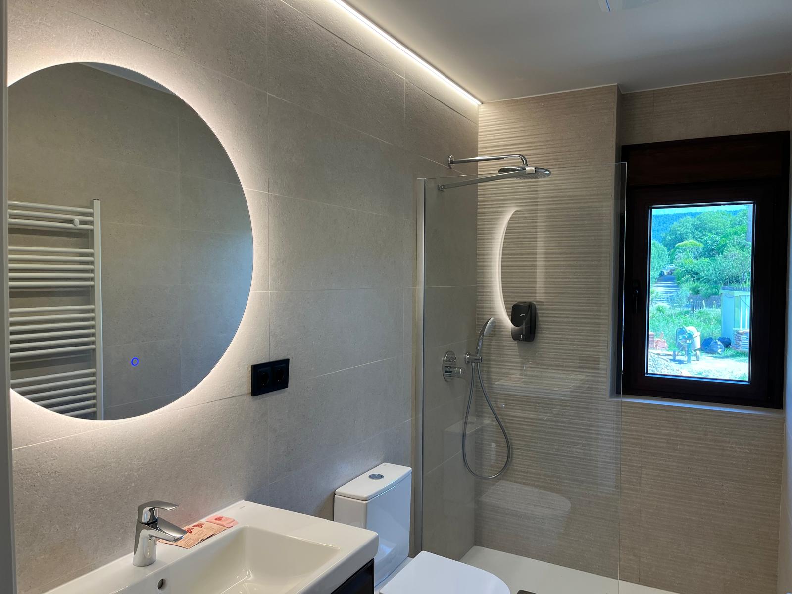 Alojamientos