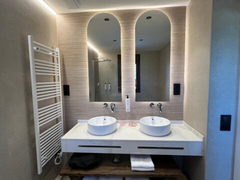 Apartamento Rural Campo